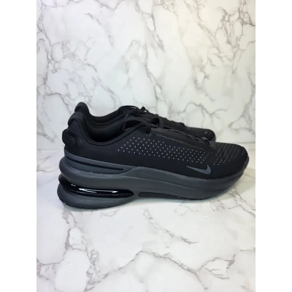 Nike Air Zoom Upturn SC Black/Anthracite IB2746 002 Men's Size 10 New